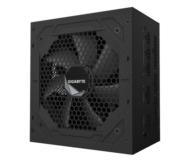 Gigabyte Outlet UD750GM PG5 750W 80 Plus Gold ATX 3.0 - 1560251 - zdjęcie 2
